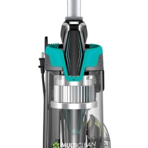 BISSELL 2998 MultiClean Allergen Lift-Off Pet Vacuum